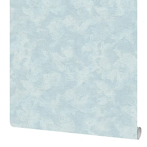 Обои бумажные Московская обойная фабрика Альбион джинс 0.53 м 6968-6